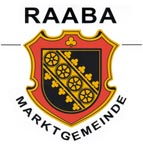 Raaba Wappen